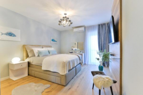 PIA Apartment